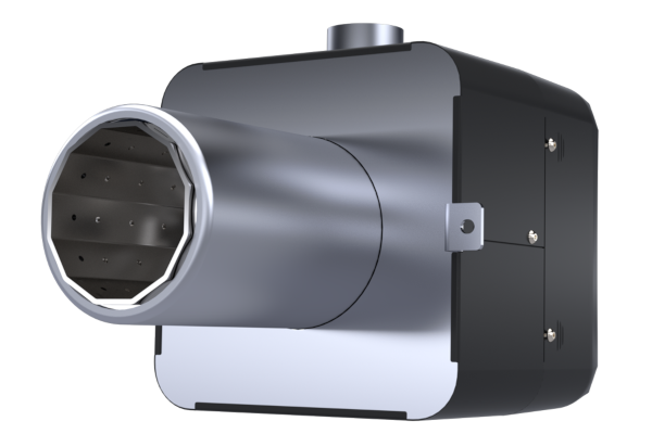 ΚΑΥΣΤΗΡΕΣ PELLET PELLASX ΣΕΙΡΑ REVO 