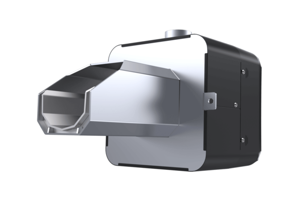 ΚΑΥΣΤΗΡΕΣ PELLET PELLASX ΣΕΙΡΑ HYBRID 