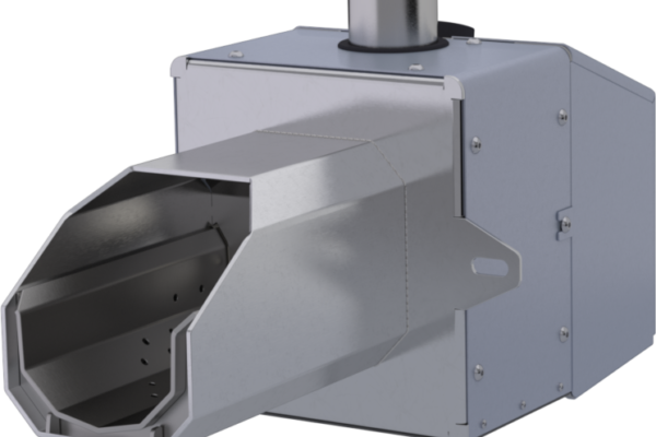 ΚΑΥΣΤΗΡΕΣ PELLET PELLASX ΣΕΙΡΑ Χ 